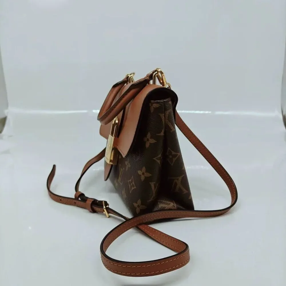 Louis Vuitton Women Pre-Owned Bag Very Good Condition - Picture 3 of 9